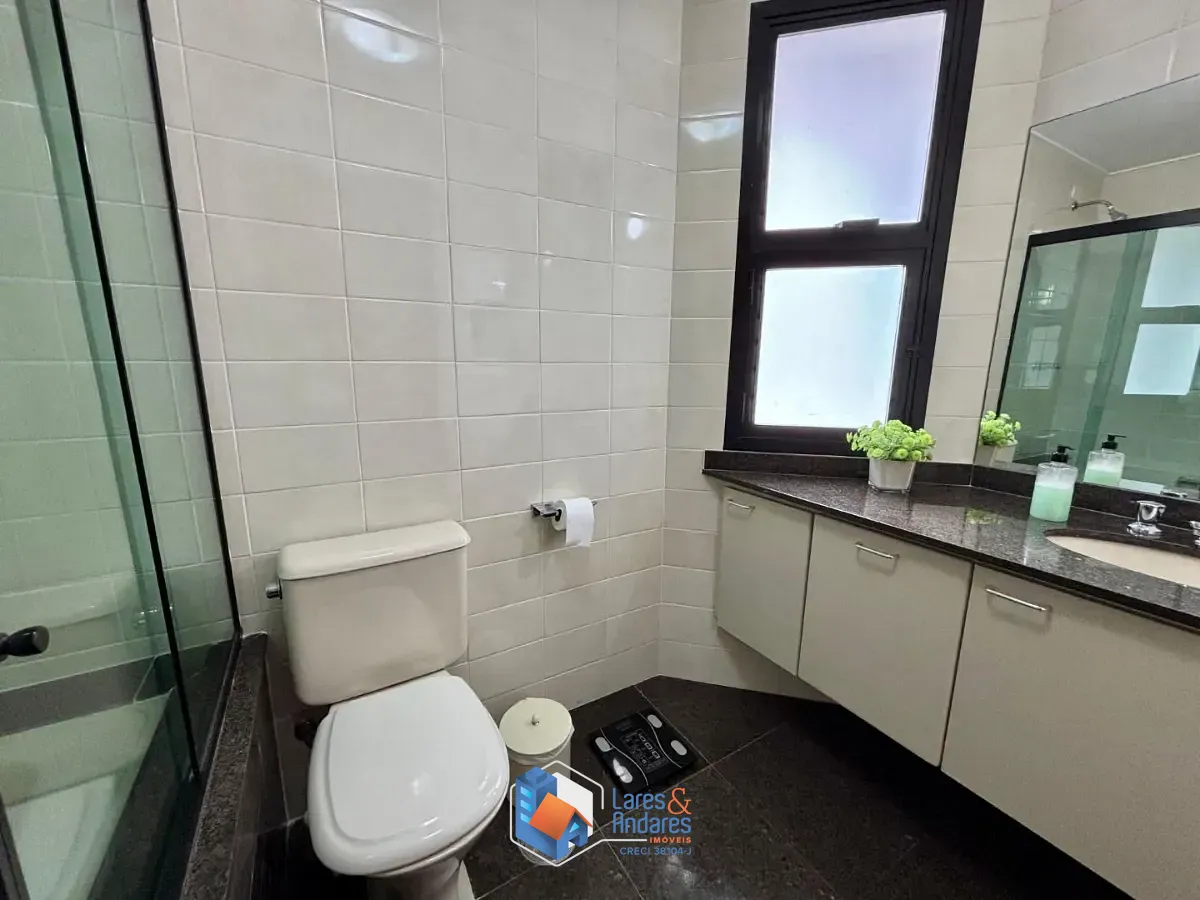 Apartamento, 4 quartos, 140 m² - Foto 21