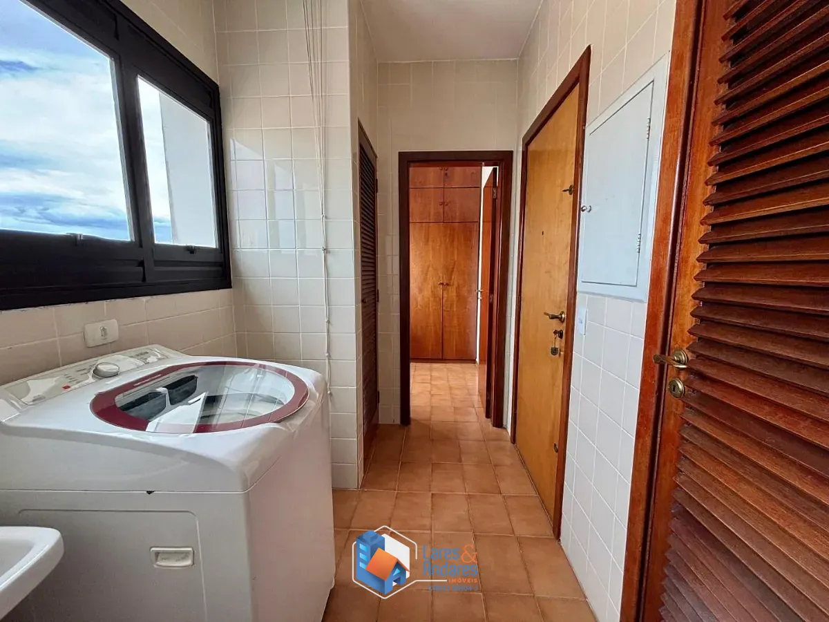 Apartamento, 4 quartos, 140 m² - Foto 14