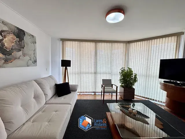 Apartamento com 140m² 4 quartos e 4 banheiros, à venda, no bairro Vila Regente Feijó em São Paulo