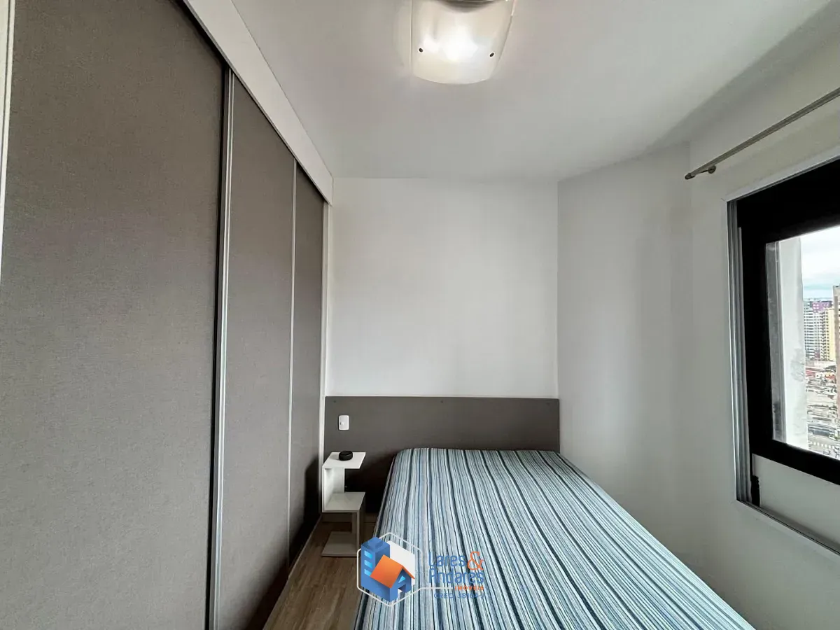 Apartamento, 4 quartos, 140 m² - Foto 27
