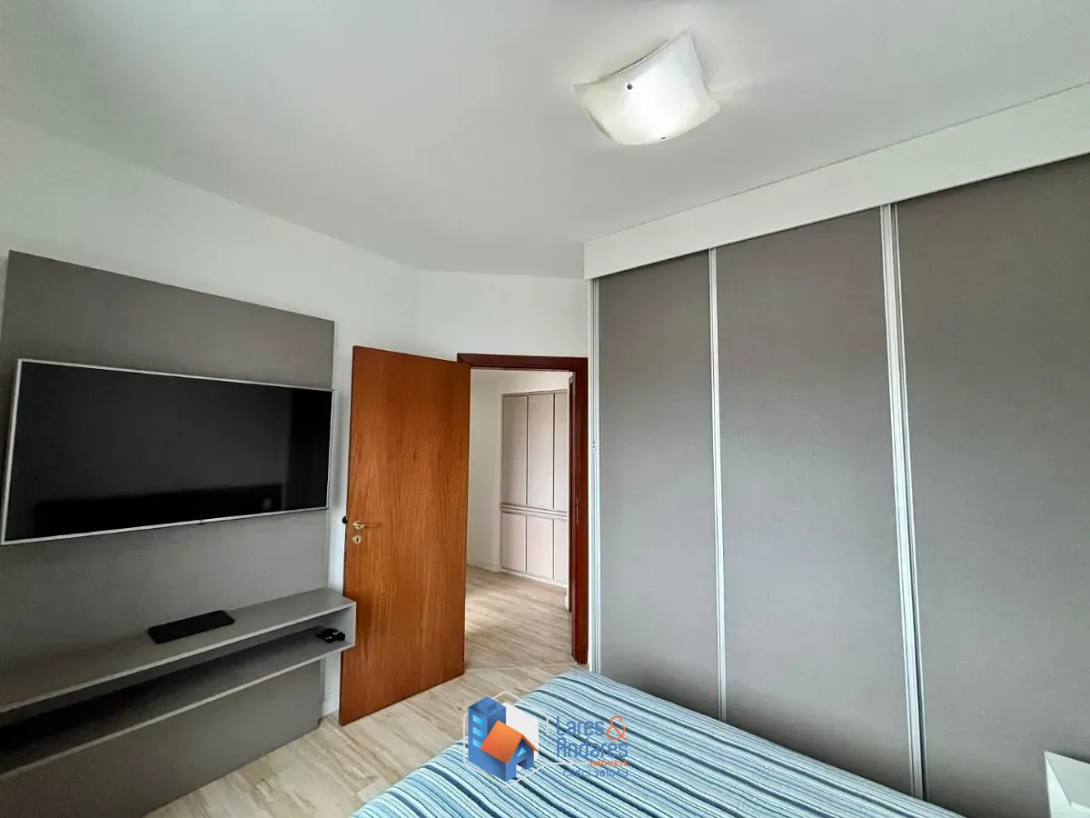 Apartamento, 4 quartos, 140 m² - Foto 26