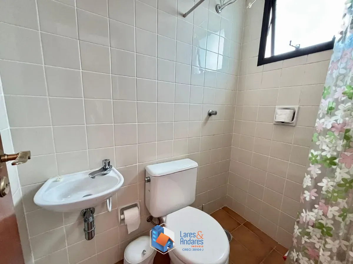 Apartamento, 4 quartos, 140 m² - Foto 16