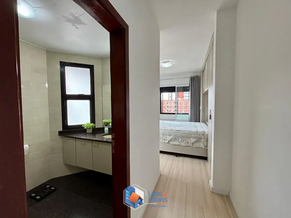 Apartamento, 4 quartos, 140 m² - Foto 20