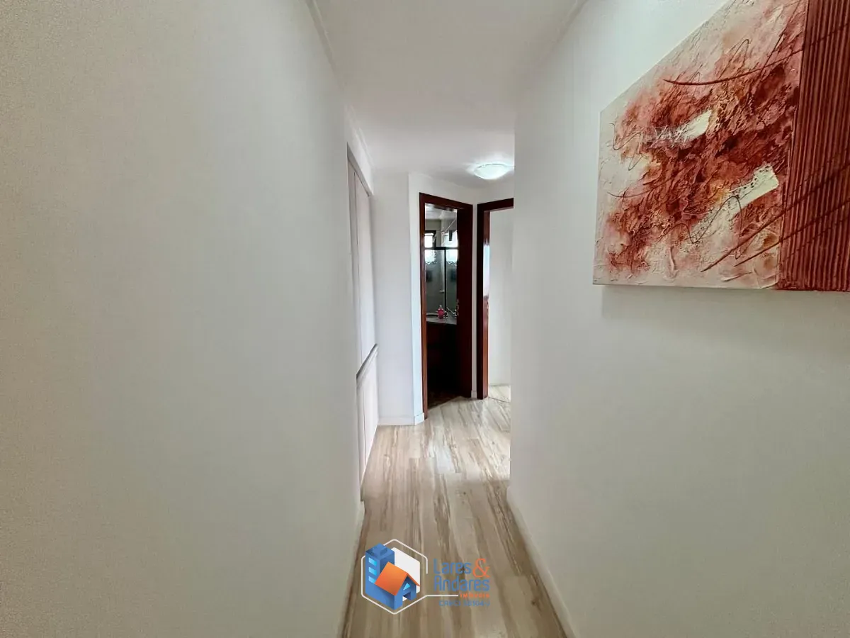 Apartamento, 4 quartos, 140 m² - Foto 17