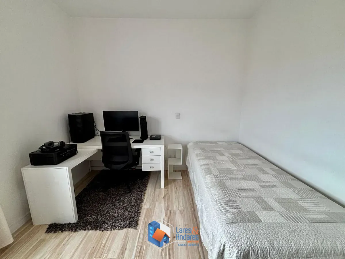 Apartamento, 4 quartos, 140 m² - Foto 23
