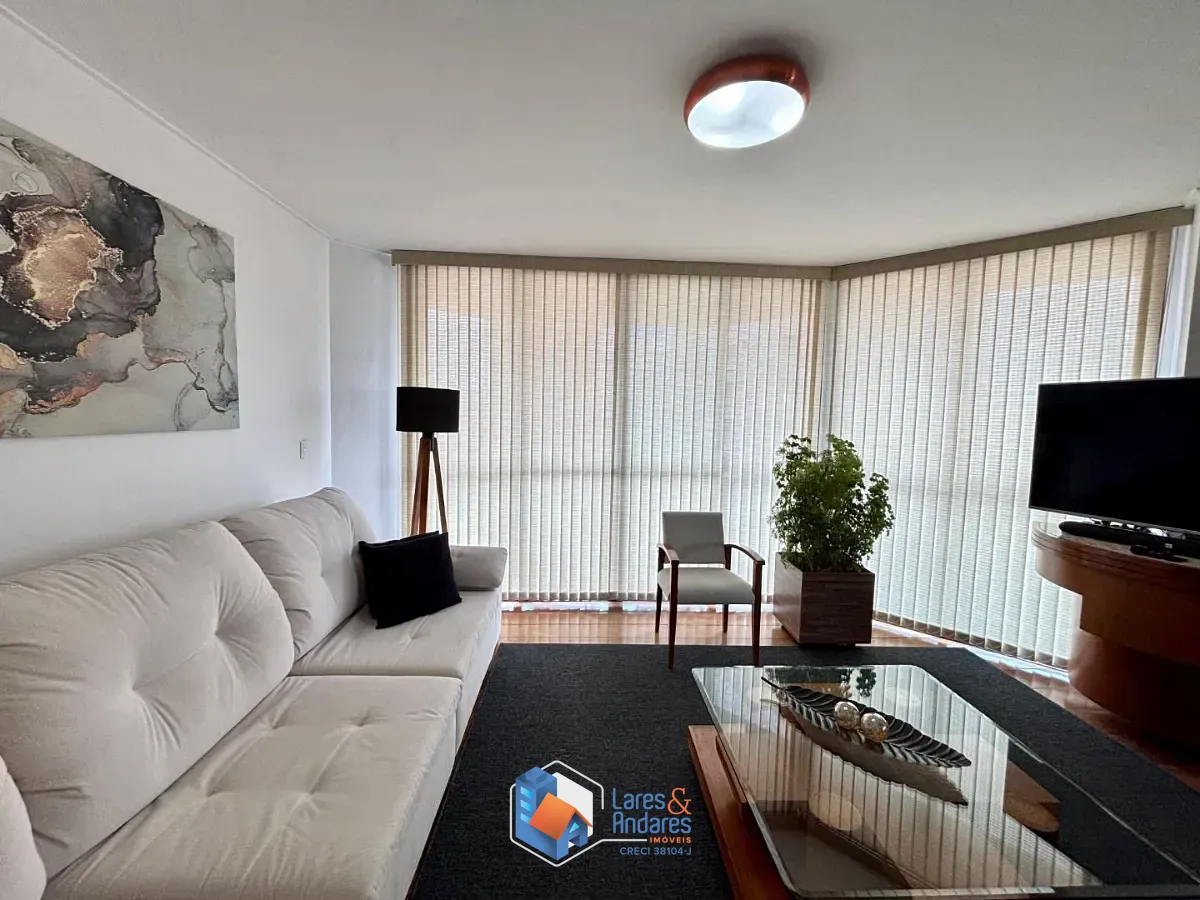 Apartamento, 4 quartos, 140 m² - Foto 4
