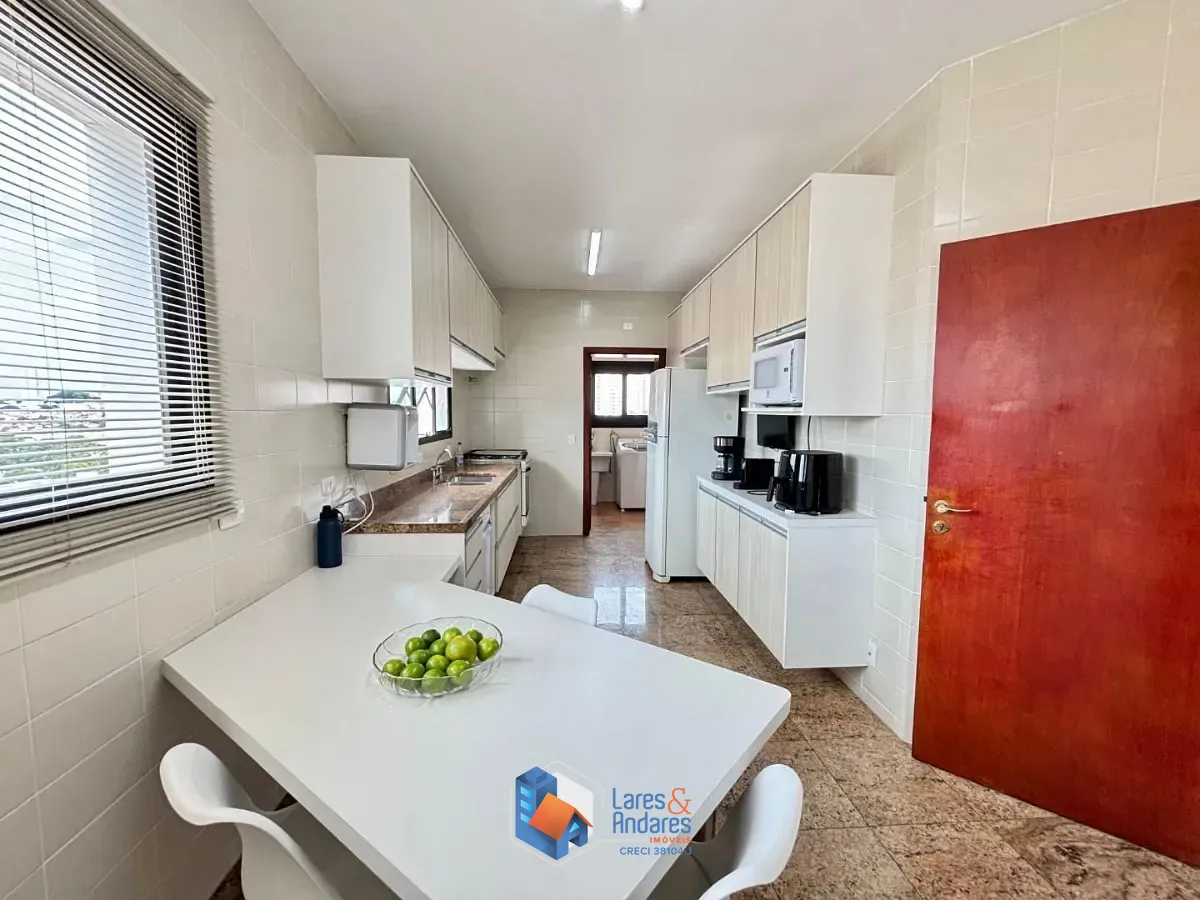 Apartamento, 4 quartos, 140 m² - Foto 11