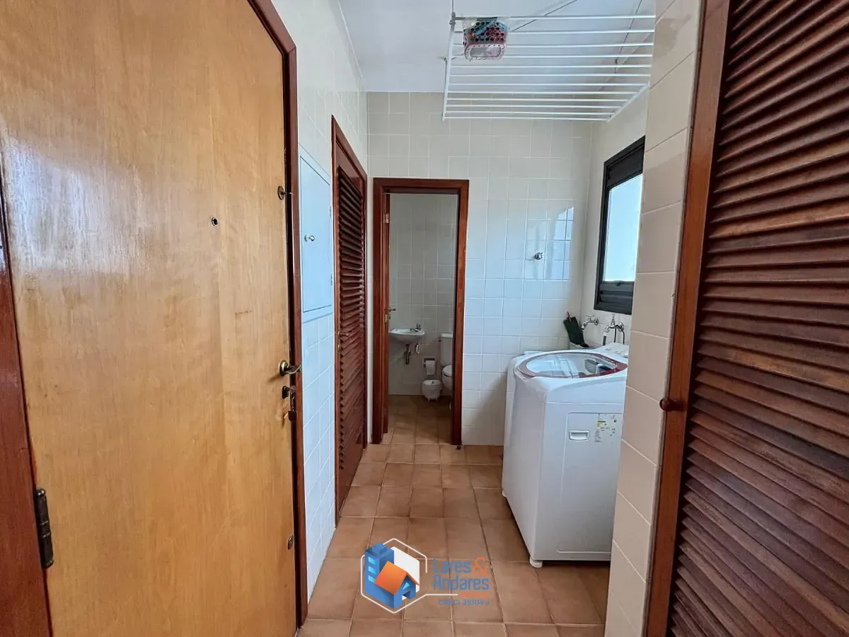 Apartamento, 4 quartos, 140 m² - Foto 15