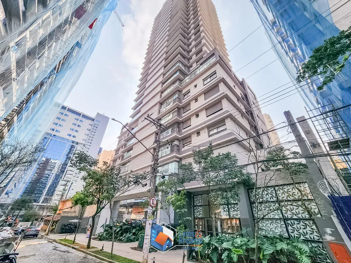 Apartamento, 3 quartos, 163 m² - Foto 38