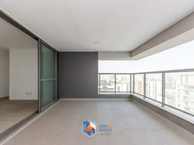 Apartamento com 163m² 3 quartos e 5 banheiros, à venda, no bairro Vila Mariana em São Paulo