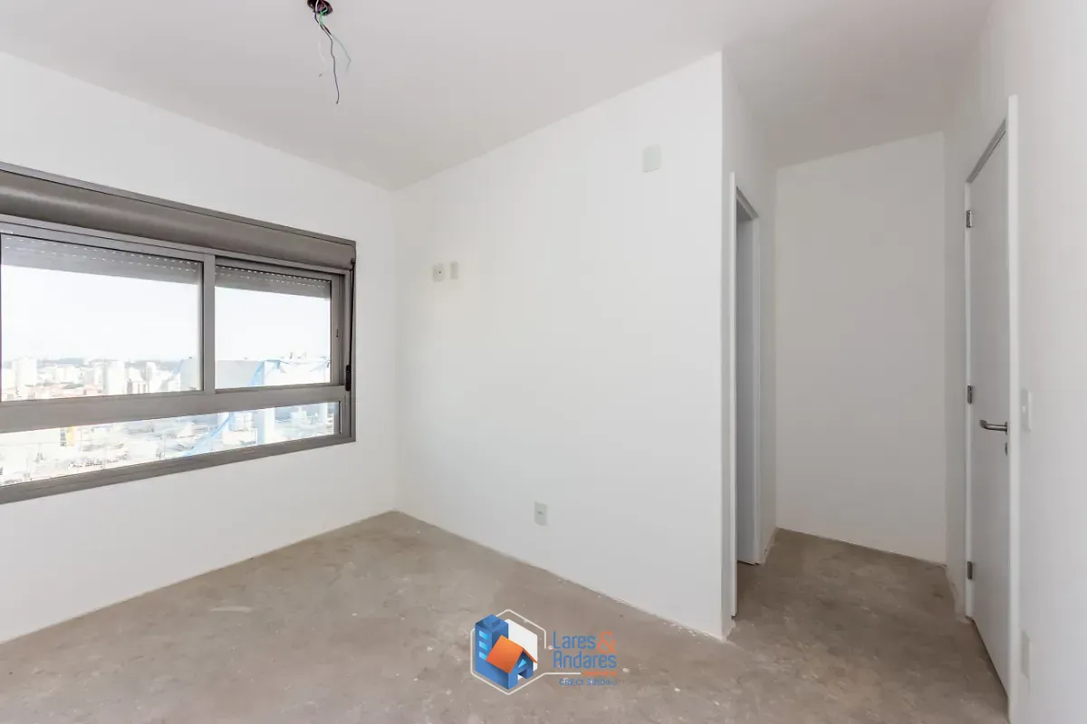 Apartamento, 3 quartos, 163 m² - Foto 32