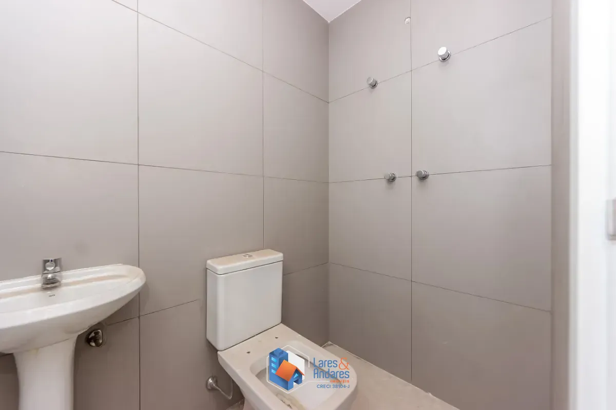 Apartamento, 3 quartos, 163 m² - Foto 37