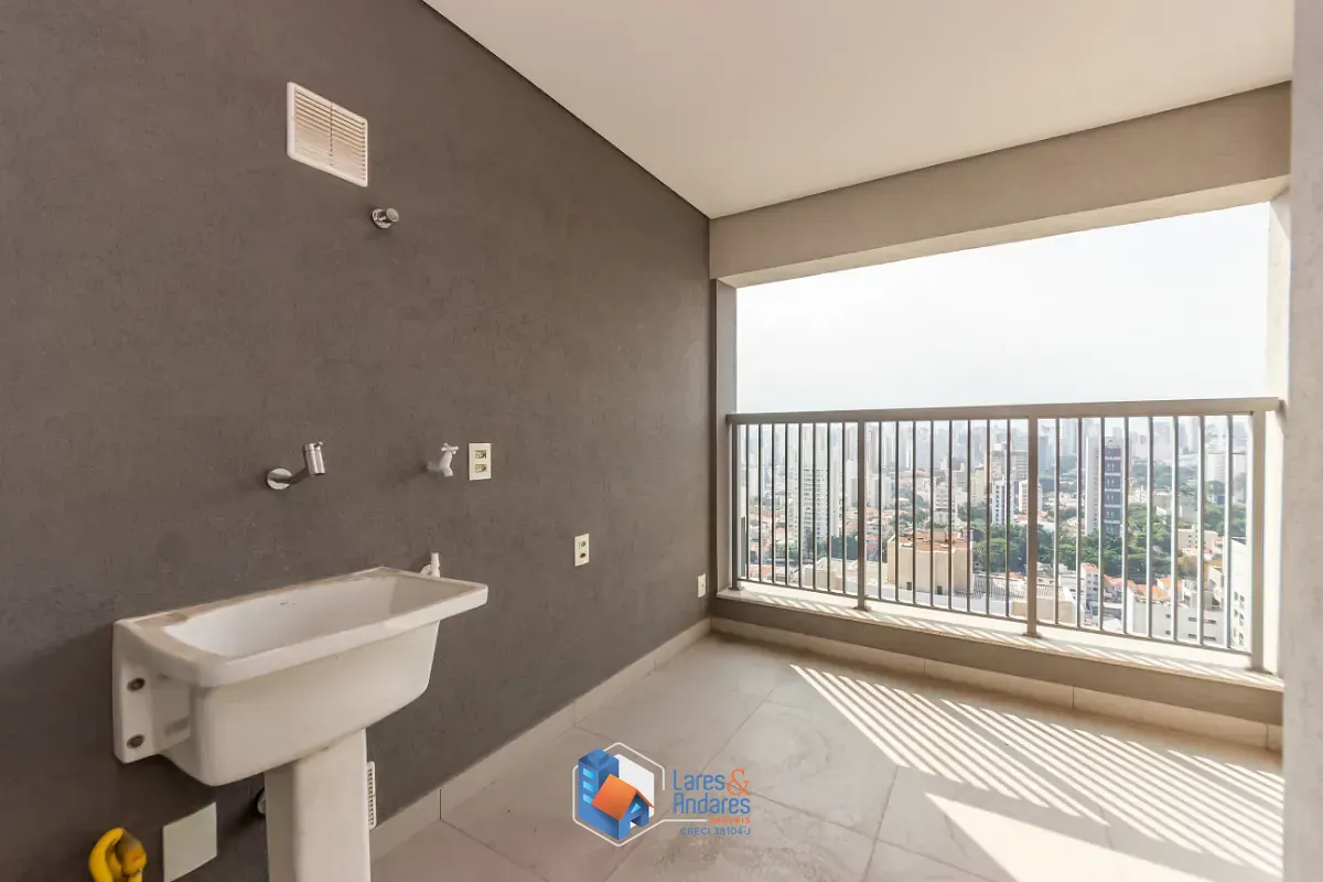 Apartamento, 3 quartos, 163 m² - Foto 36