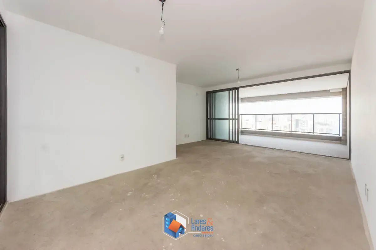 Apartamento, 3 quartos, 163 m² - Foto 34