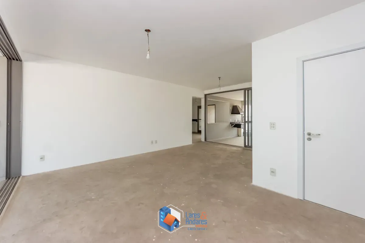Apartamento, 3 quartos, 163 m² - Foto 33