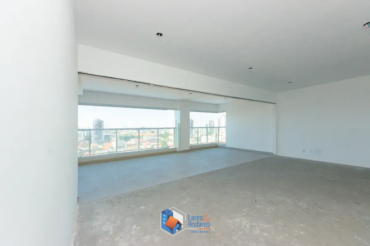 Apartamento, 3 quartos, 146 m² - Foto 4