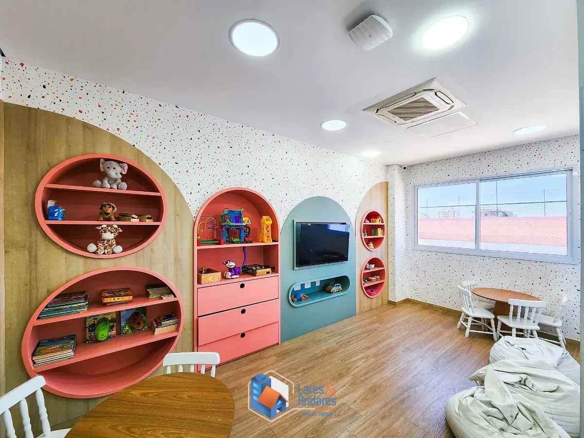 Apartamento, 3 quartos, 146 m² - Foto 42