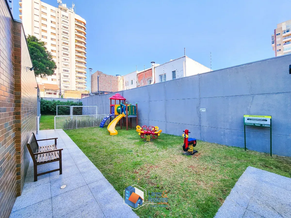 Apartamento, 3 quartos, 146 m² - Foto 39