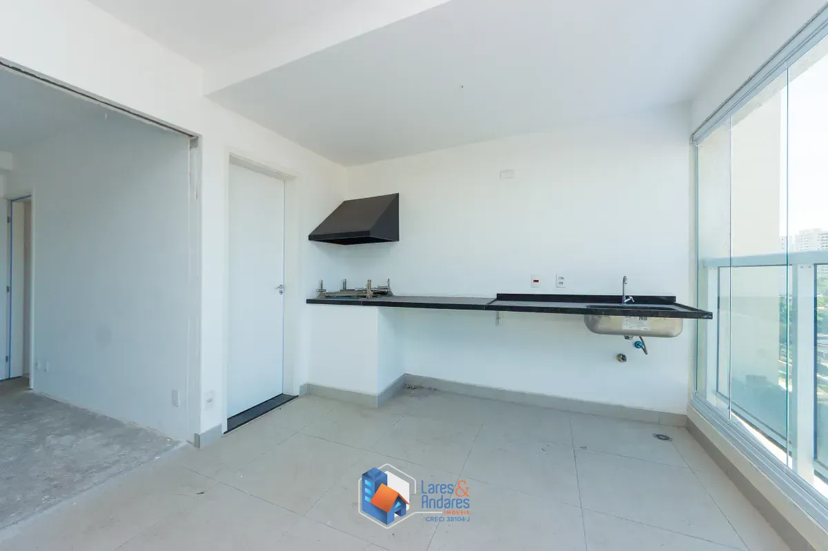 Apartamento, 3 quartos, 146 m² - Foto 8