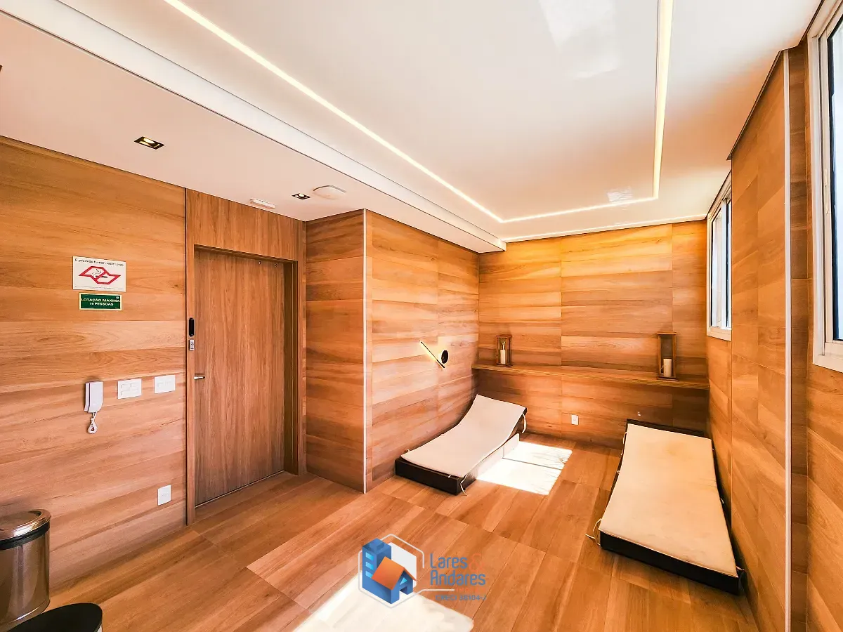 Apartamento, 3 quartos, 146 m² - Foto 47