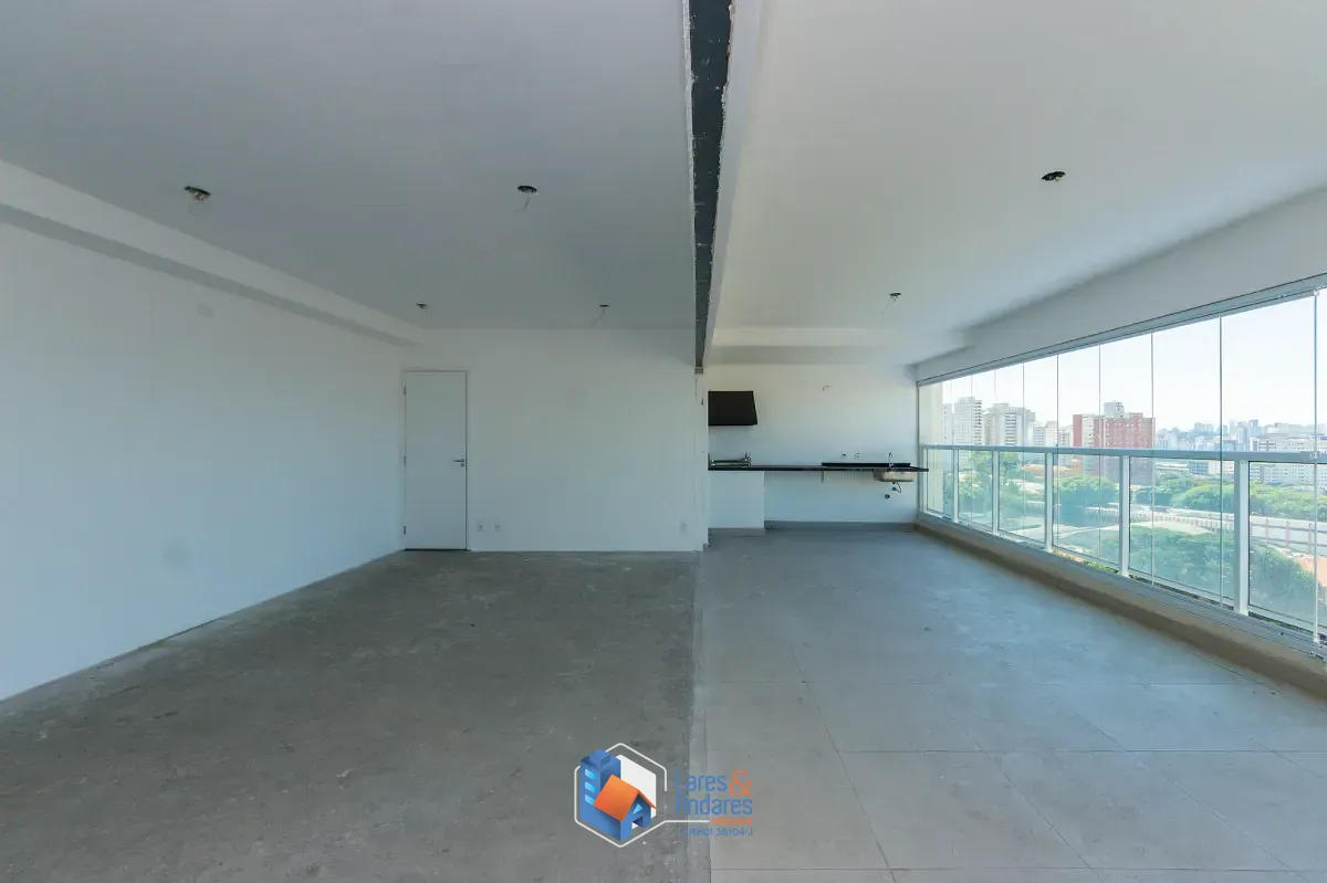 Apartamento, 3 quartos, 146 m² - Foto 2