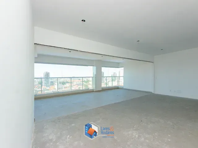 Apartamento com 3000m² 3 quartos e 4 banheiros, à venda, no bairro Ipiranga em São Paulo