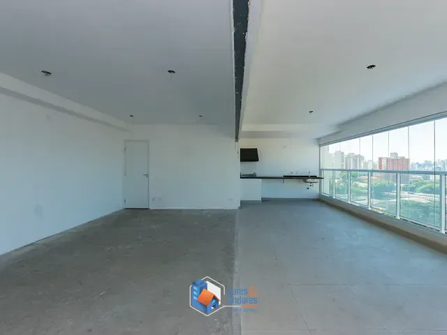 Apartamento com 3000m² 3 quartos e 4 banheiros, à venda, no bairro Ipiranga em São Paulo