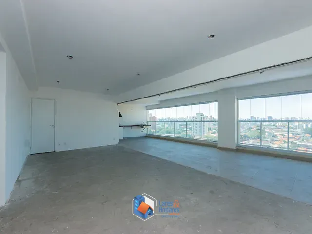 Apartamento com 3000m² 3 quartos e 4 banheiros, à venda, no bairro Ipiranga em São Paulo