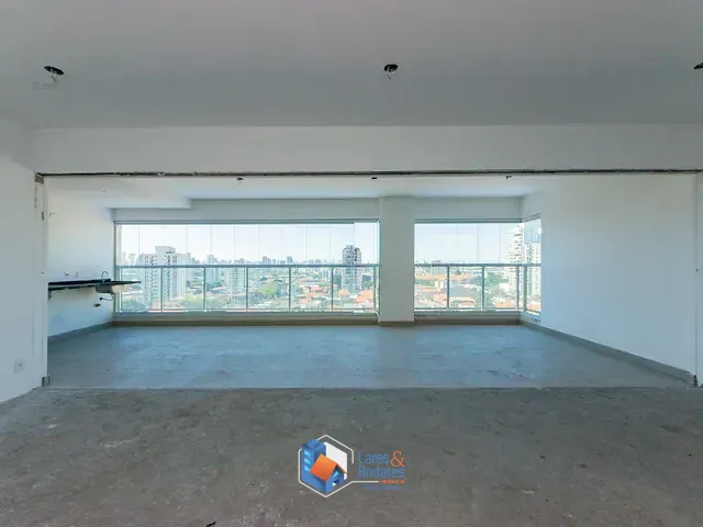 Apartamento com 3000m² 3 quartos e 4 banheiros, à venda, no bairro Ipiranga em São Paulo