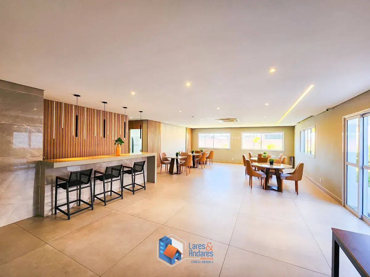 Apartamento, 3 quartos, 146 m² - Foto 36
