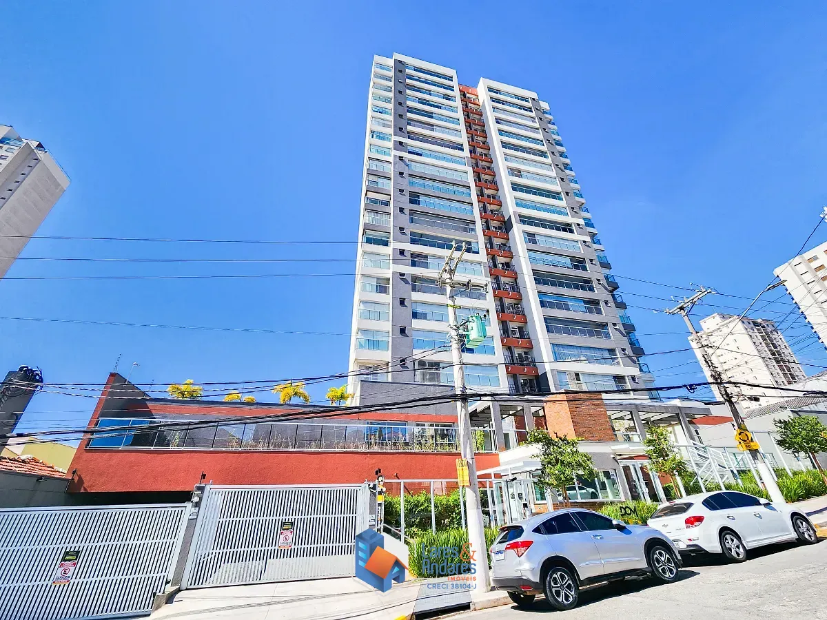 Apartamento, 3 quartos, 146 m² - Foto 54