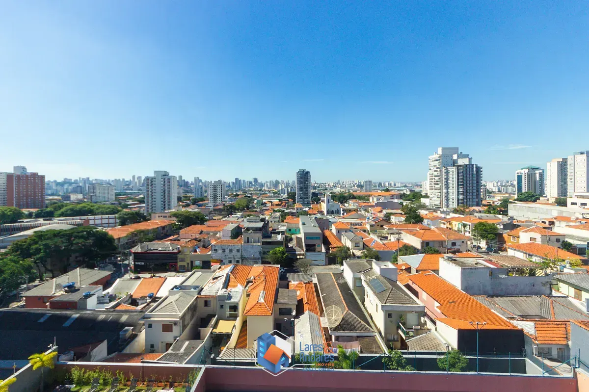 Apartamento, 3 quartos, 146 m² - Foto 6