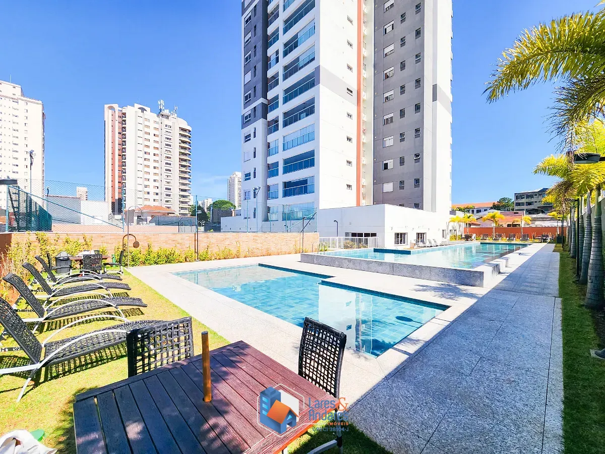 Apartamento, 3 quartos, 146 m² - Foto 33