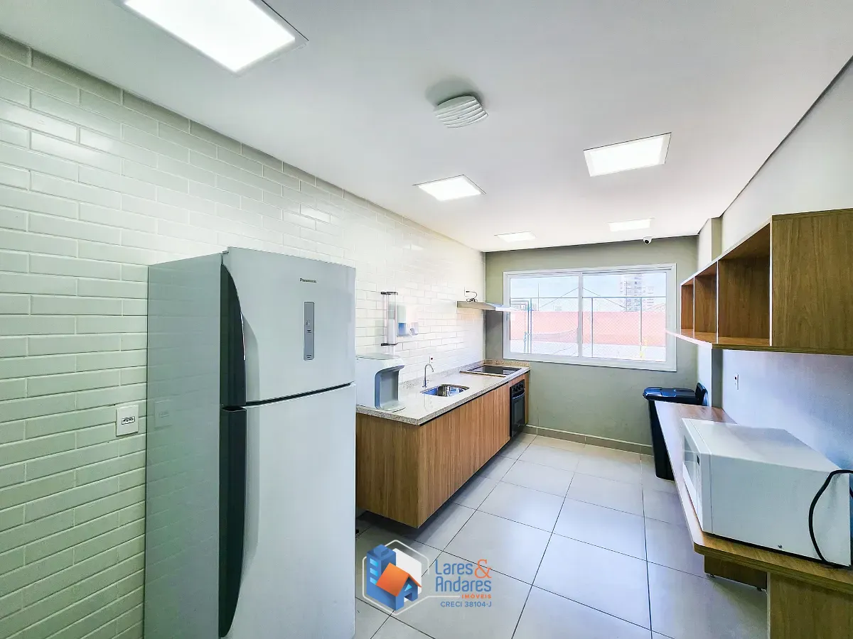 Apartamento, 3 quartos, 146 m² - Foto 37