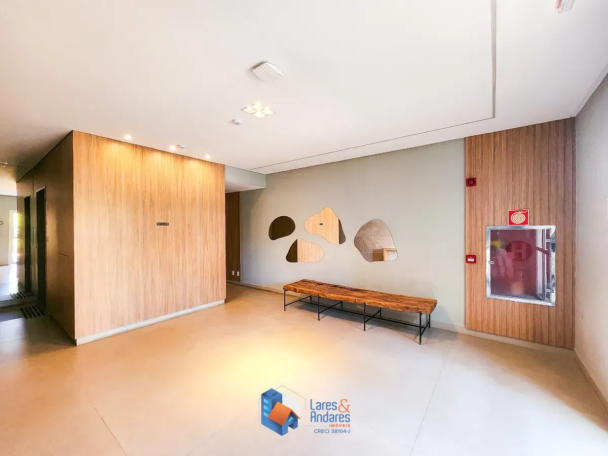Apartamento, 3 quartos, 146 m² - Foto 50