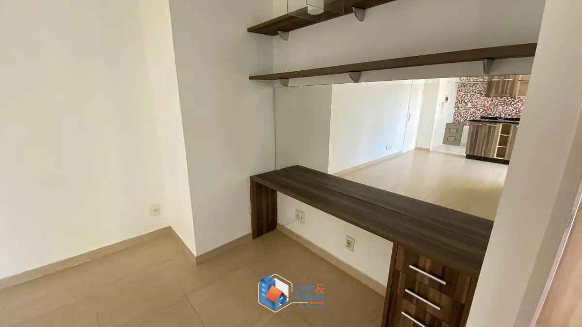Apartamento, 2 quartos, 50 m² - Foto 15