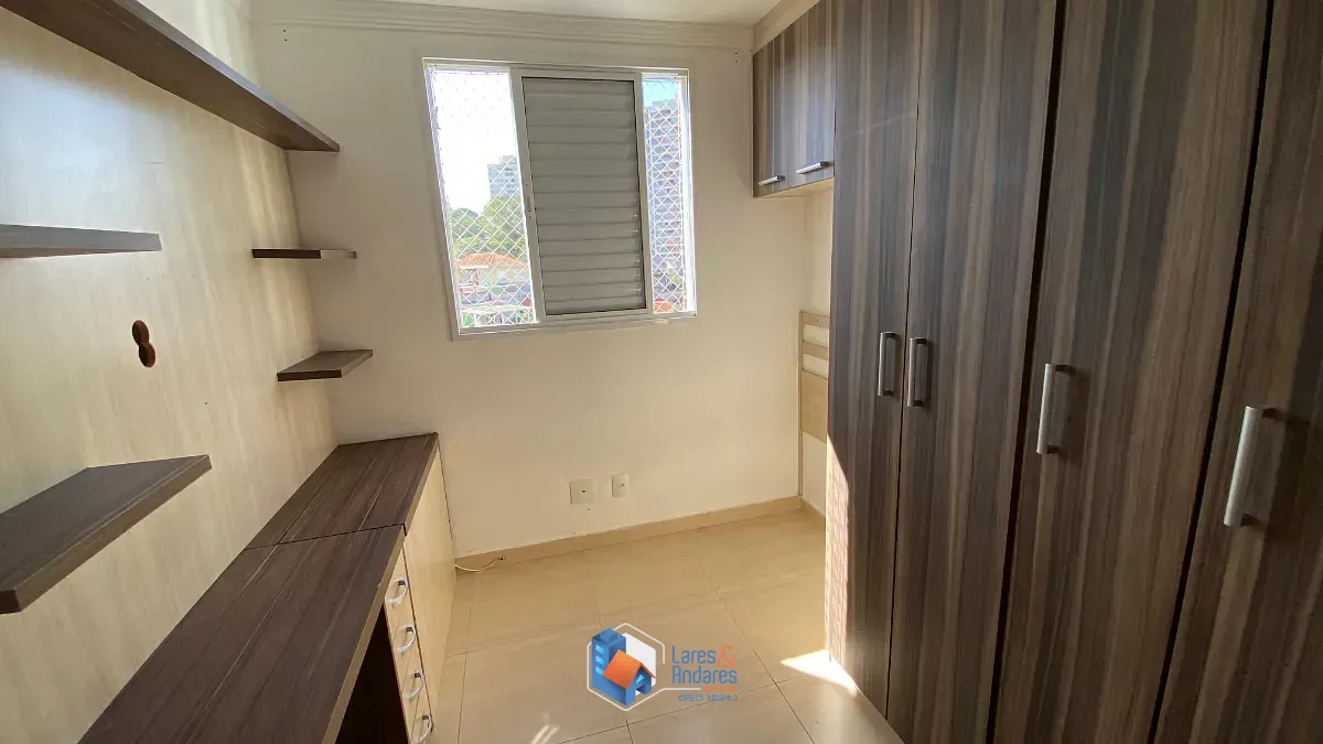 Apartamento, 2 quartos, 50 m² - Foto 13