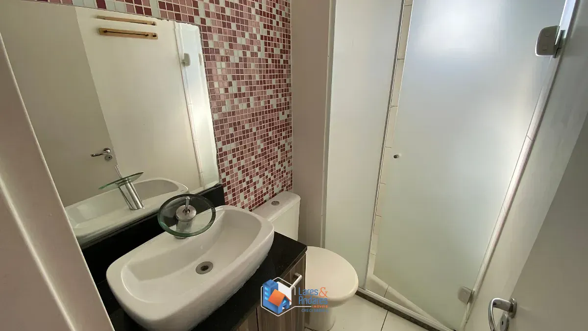 Apartamento, 2 quartos, 50 m² - Foto 10