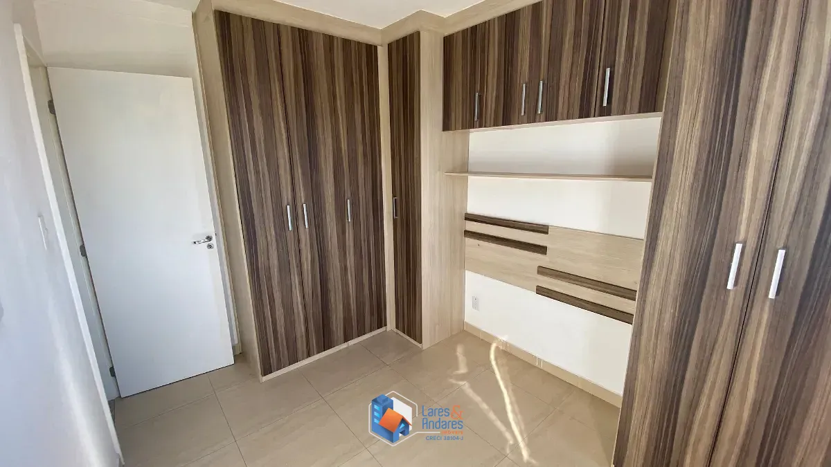 Apartamento, 2 quartos, 50 m² - Foto 9