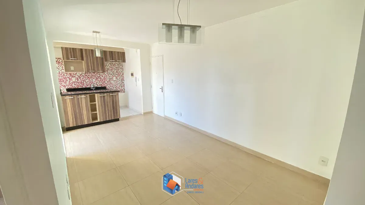 Apartamento, 2 quartos, 50 m² - Foto 4