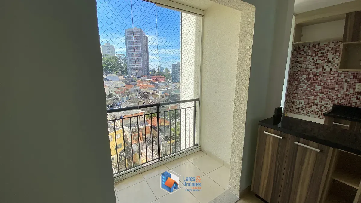 Apartamento, 2 quartos, 50 m² - Foto 19