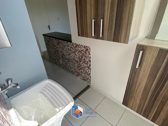 Apartamento com 50m² 2 quartos e 1 banheiro, à venda, no bairro Vila Brasilândia em São Paulo