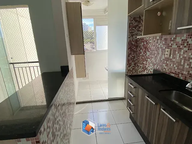 Apartamento com 50m² 2 quartos e 1 banheiro, à venda, no bairro Vila Brasilândia em São Paulo