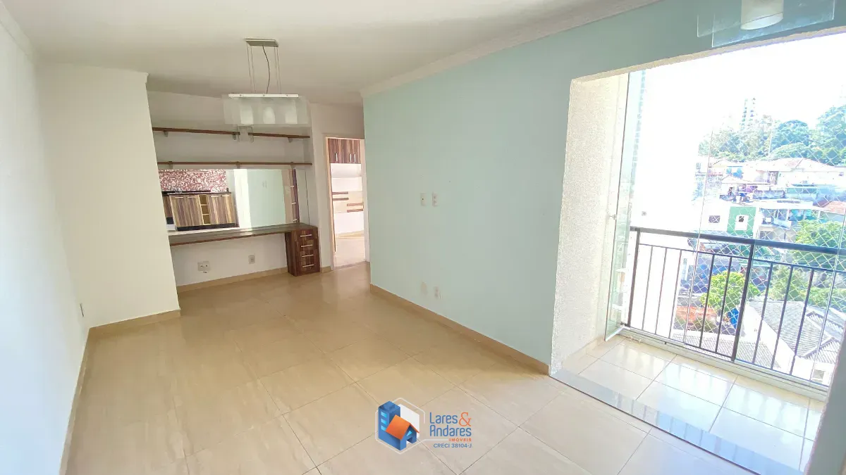 Apartamento, 2 quartos, 50 m² - Foto 6