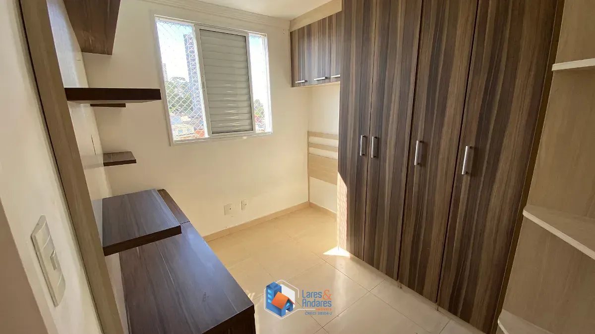 Apartamento, 2 quartos, 50 m² - Foto 12