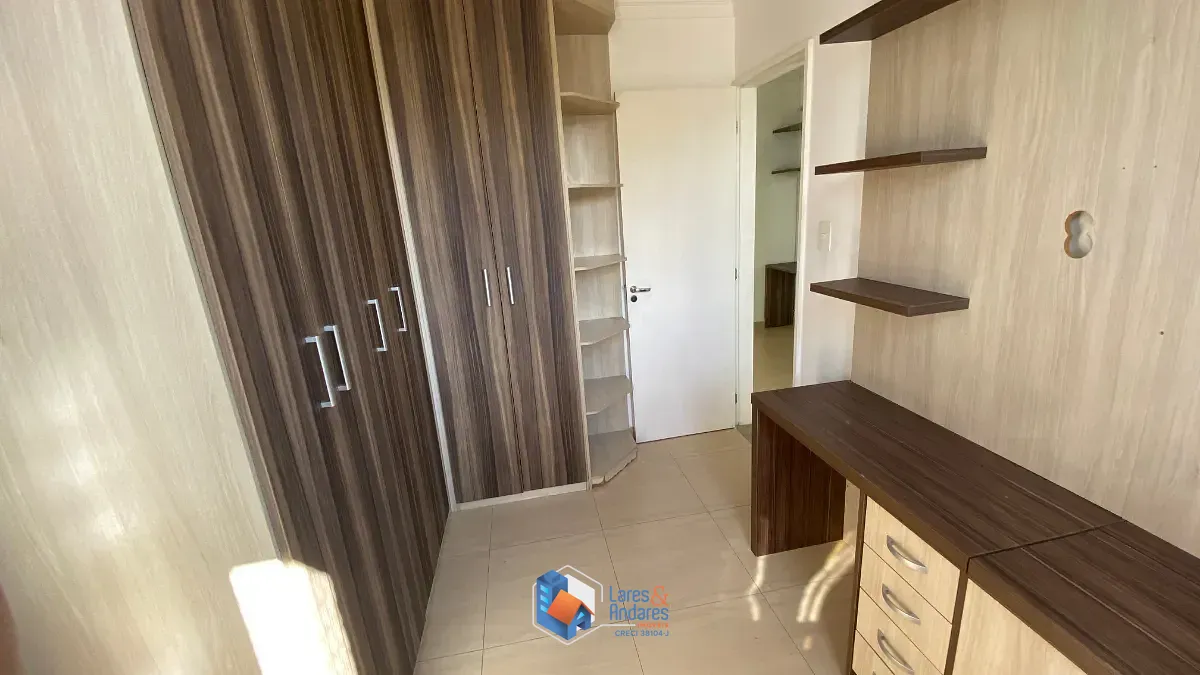Apartamento, 2 quartos, 50 m² - Foto 14
