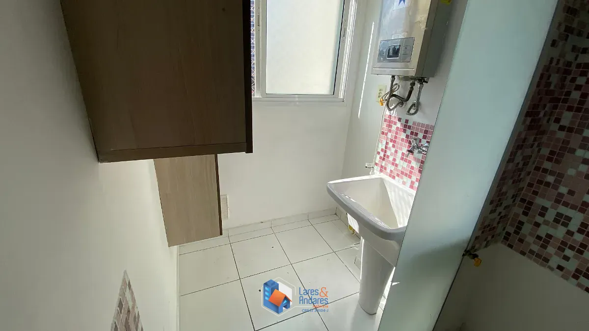 Apartamento, 2 quartos, 50 m² - Foto 17
