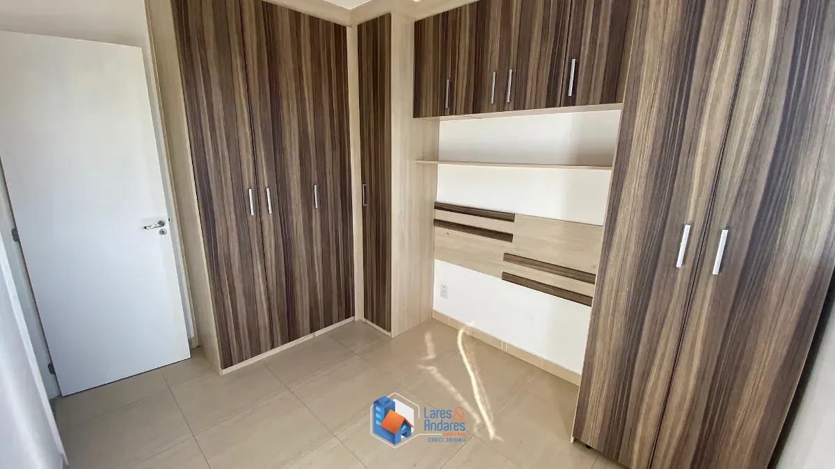 Apartamento, 2 quartos, 50 m² - Foto 8