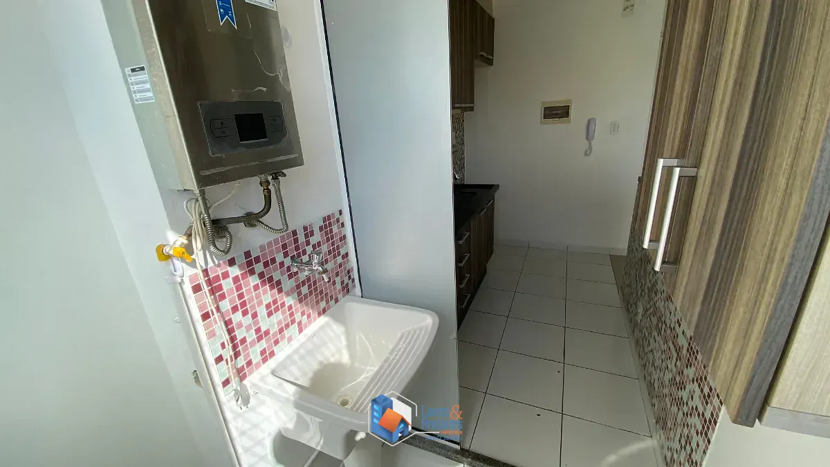 Apartamento, 2 quartos, 50 m² - Foto 18