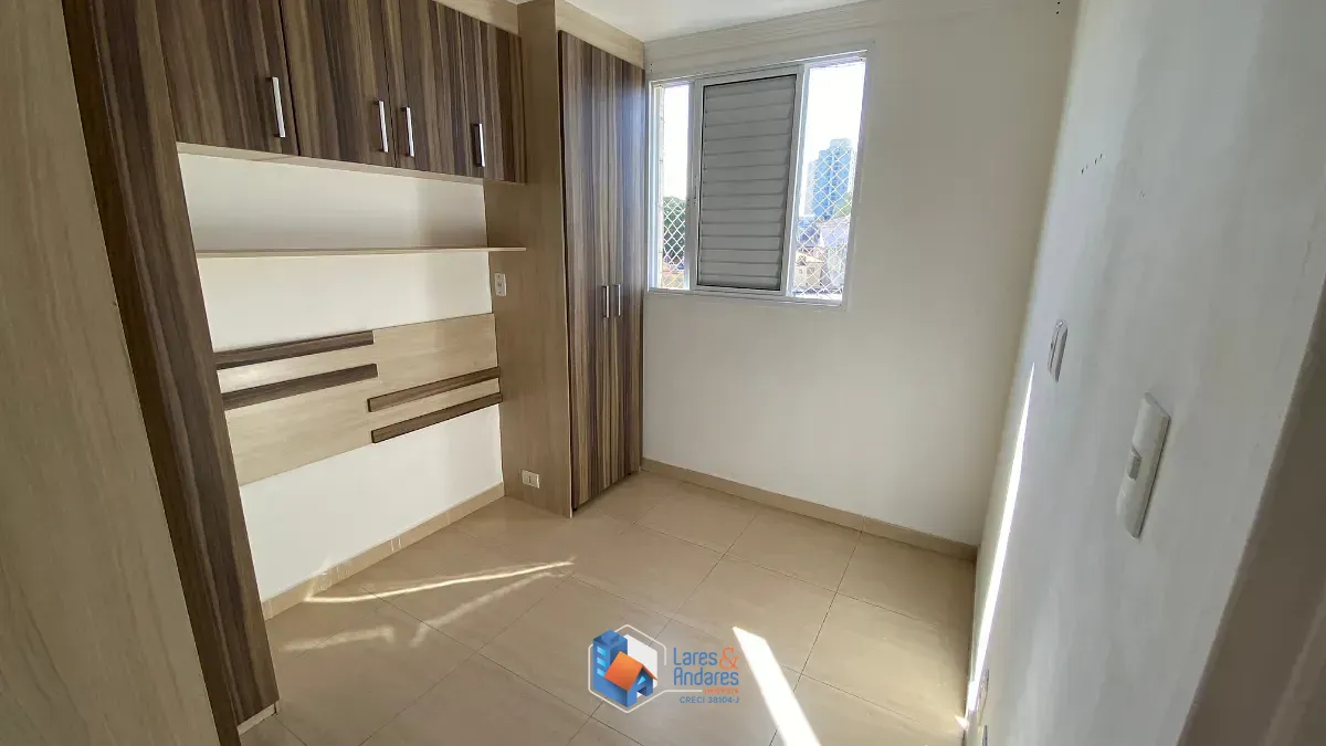 Apartamento, 2 quartos, 50 m² - Foto 7